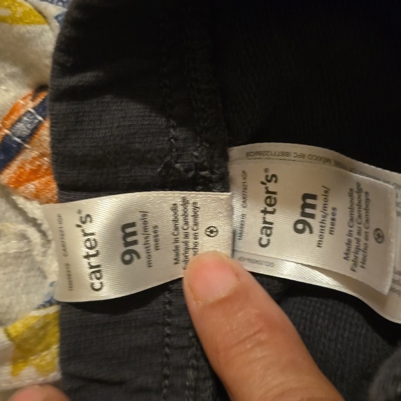 Carter's boys - Picture 5 of 5